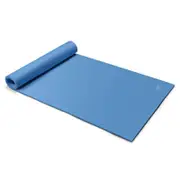 Body Sculpture Yoga/Exercise Mat - Blue