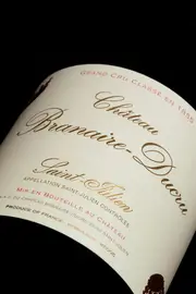 2010 Branaire Ducru - Buy Online | The Wine Collective International Marketplace
