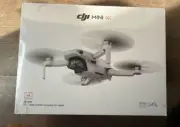 DJI Mini 4K Drone Fly More Combo With Box (New)