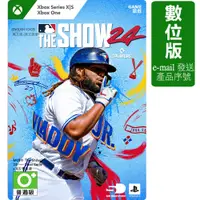在飛比找PChome24h購物優惠-《MLB The Show 24》Xbox Series X