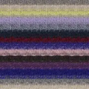 NORO ::Yukata #04:: silk wool yarn Saitama