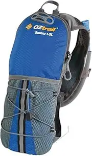 OZtrail Goanna Hydration Pack, 1.5 Liter Capacity