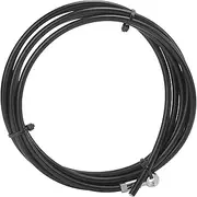 Compatible Brake Hose - 2M Disc Brake Oil Tube Brake Hose with Connection Insert for MT4/MT4E/MT5 Brake - Brake Hose Kit