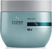 System Professional Purifying Mask 400 ml