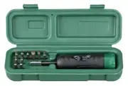 Weaver Torque Wrench Kit Model: 849728