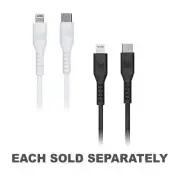Monster Lightning to USB-C TPE Cable 1.2m