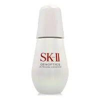 在飛比找Yahoo奇摩購物中心優惠-*SK-II 光蘊臻采煥亮精華30ml(正統公司貨 全新鑽光