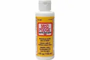 Mod Podge CS11305 Waterbase Sealer, Glue & Decoupage Finish, 4 oz, Matte