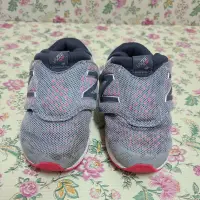 在飛比找蝦皮購物優惠-New Balance VAZEE RUSH 13.5公分 