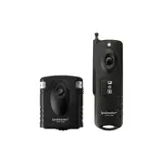 Promaster Wireless Remote Camera Shutter Release - Radio RF 100' range #7099
