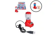 World's Smallest Mini Blender