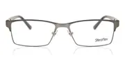 Sferoflex SF2289 231 Men's Glasses Grey Size 53 - Private Health Rebate - Blue Light Block Available
