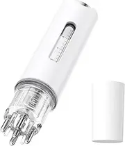 OSOLADY Scalp Care Accessories: Oil Applicator Comb Hair Brush for Hair Oiling