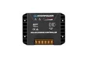 Atem Power 20A MPPT Solar Charge Controller Regulator Lithium Compatible 12V/24V