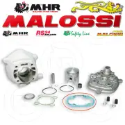 MALOSSI 318430 TRANSFORMATION MHR REPLICA H2o ø 47 ALUMINUM APRILIA GULLIVER 50