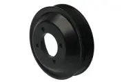 Water Pump Pulley URO Parts 11511436590PRM