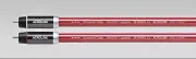 Acrolink 7N A2050 Leggenda - RCA Interconnect Cable 1 m pair Japan -GREAT-