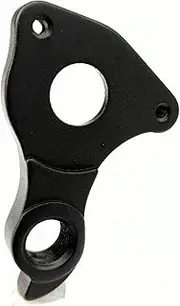GIGIROM Bicycle Derailleur Hanger, for Merida One Sixty Forty MTB 12x142 Big Seven Nine Team Carbon Frame One Twenty 53 Mech Dropout(Size:PGH0477P1)