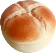 ASMFUOY Bread Super Soft Slow Rising Squishies Toy for Kids Birthday Gift,Cut...