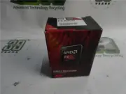 AMD FX 6300 Black Edition 6-Core Processor, 3.5GHz (4.1GHz Turbo), AM3+ -Sealed