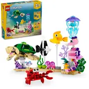 LEGO 31158 - Creator Sea Animals