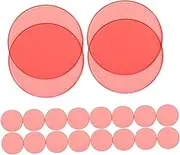 Abaodam Counting Math Learning 100pcs Bingo Chips -Friendly Counters for Early Education