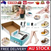 Ionic Detox Foot Bath Cleanse Spa Ion Machine Health Care with/without Tub Basin