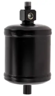 47821526 AC Receiver Drier Accumulator fits John Deere Case IH 2394 5640