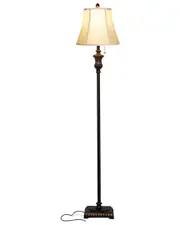 BRIGHTECH Sophia LED Floor Lamp