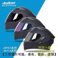 在飛比找Yahoo!奇摩拍賣優惠-【現貨】機車鏡片捷凱jiekaijk101配件jk100防霧