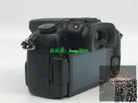 在飛比找露天拍賣優惠-重磅 二手Panasonic松下GH4專業4K高清照相機微單