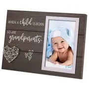 Godparent Proposal Picture Frame - New Godparent Announcement Gift