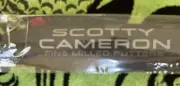 Scotty Cameron Gustbuster Umbrella