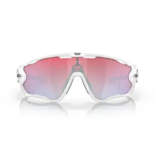 【Oakley】JAWBREAKE(雪鏡 運動太陽眼鏡 OO9290-21)