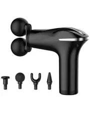 KENRO Dual Head Massage Gun