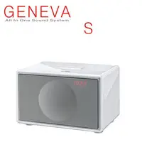 在飛比找PChome商店街優惠-【竹北勝豐群音響】GENEVA Model S iPOD /