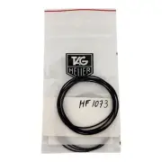Gasket for TAG Heuer HF1073 watch case back (You will receive only 1 gasket)