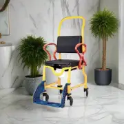 Rebotec Augsburg – Shower Commode Chair For Children