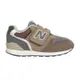 NEWBALANCE 男小童復古慢跑鞋-WIDE-574系列 N字鞋 NB 寬楦 IZ996MA3 卡其灰白綠