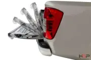 HSP Tail Assist Suits Nissan Navara D23 2015 to 2020