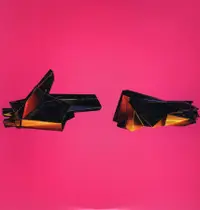 在飛比找誠品線上優惠-RTJ4 (2LP/Neon Translucent Vin