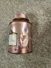Fortnum and Mason UK Rose Pouchong Tea, 125g Loose Leaf Caddy -EXP 7/26- DAMAGED