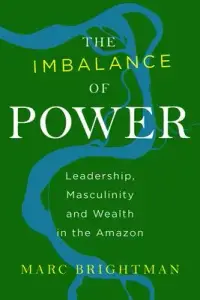 在飛比找博客來優惠-The Imbalance of Power: Leader