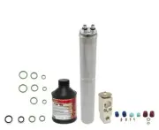 Four Seasons 10272SK A/C Service Kits For Select 08-15 Honda Models (for: Honda)