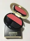 Ultima II Powder Blush Reddy or Not / Extremely RARE / New / Highlighter