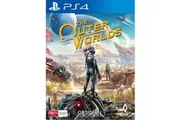 The Outer Worlds preowned