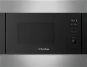 Westinghouse 25L Built in Microwave