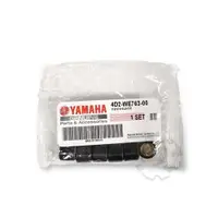 在飛比找樂天市場購物網優惠-『油工廠』YAMAHA 山葉 原廠 4D2-WE763-00