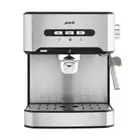 Automatic Coffee Espresso Machine With Steam Frother