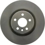 C-TEK Standard Disc Brake Rotors fits 2015-2019 Land Rover Discovery Sport Range (for: Land Rover)